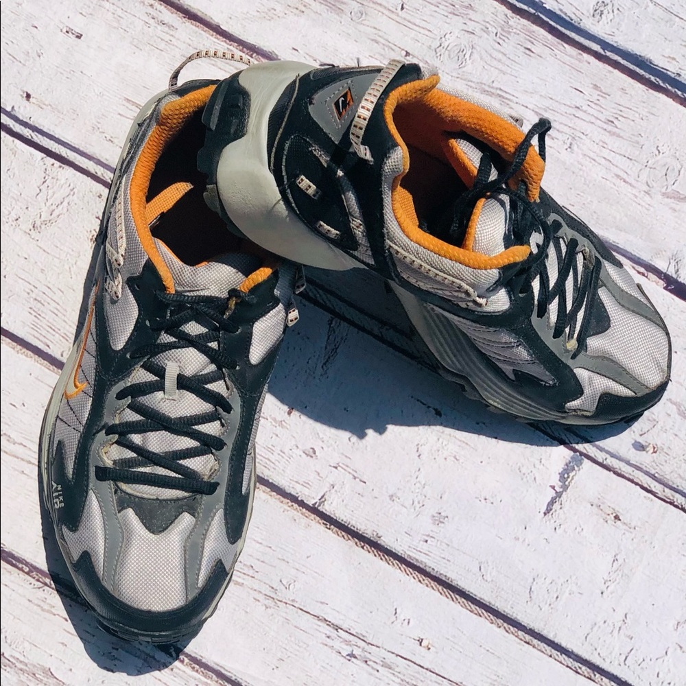 👟Nike ACG AIR ALVORD II Men’s Terra Trail Shoes👟